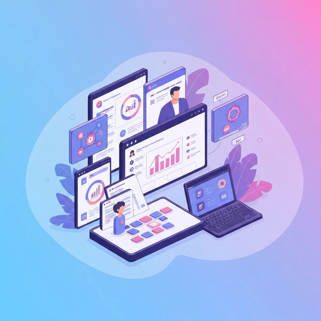 How AI is Reshaping Marketing for Small Businesses in 2025