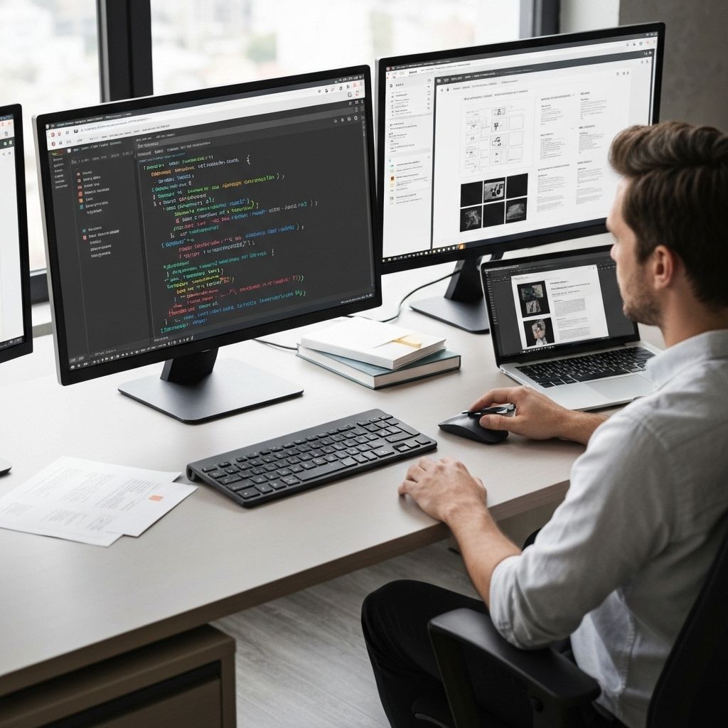 Building Scalable Web Applications with Next.js