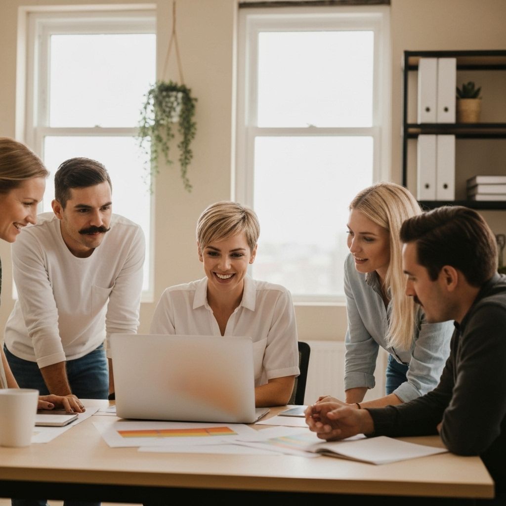 Why Small Businesses Should Outsource Web Development: 7 Key Benefits