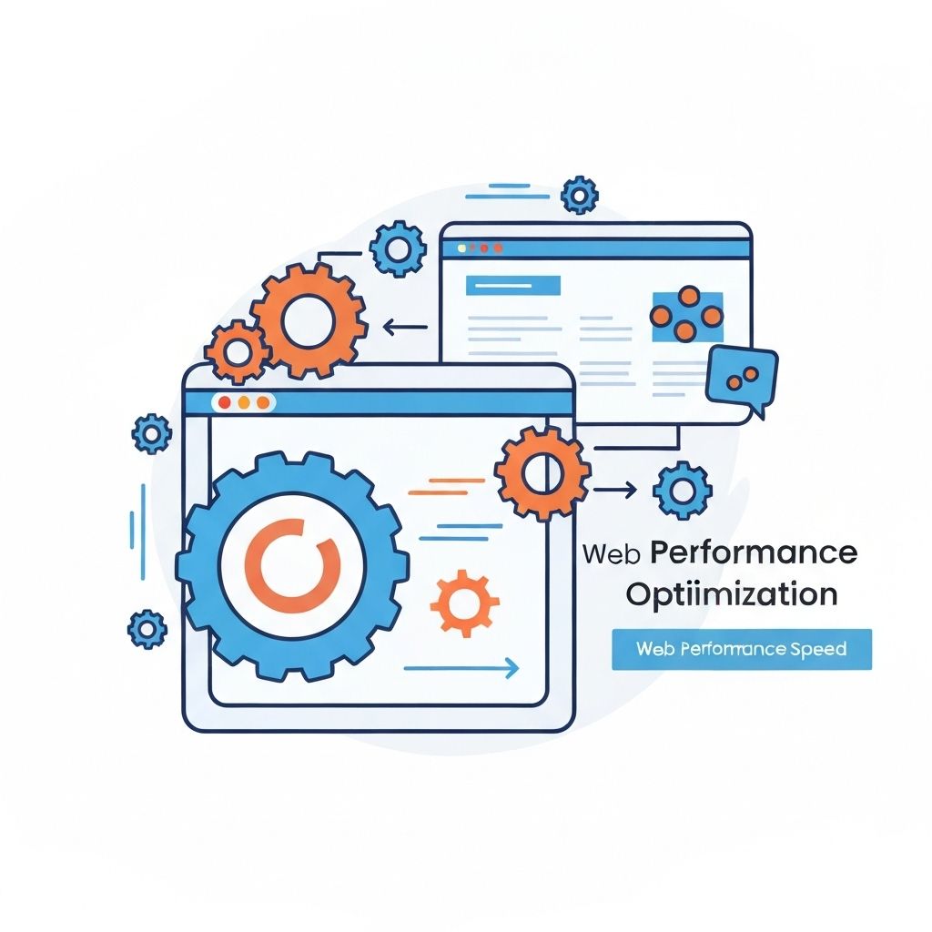 Web Performance Optimization Tips
