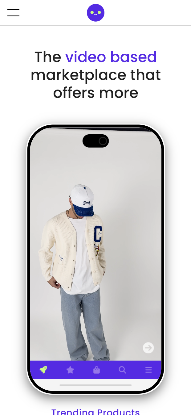 CartReel Mobile
