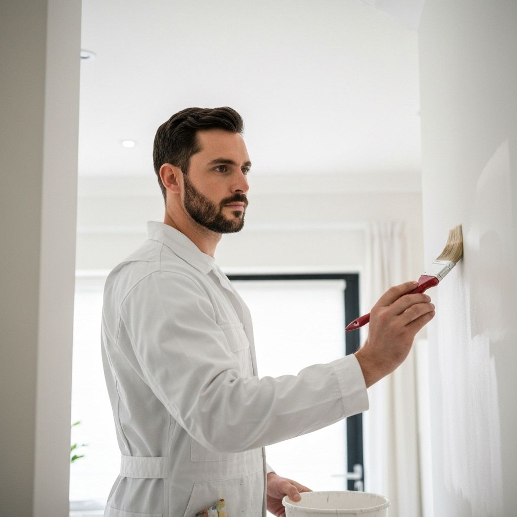 Painters & Decorators