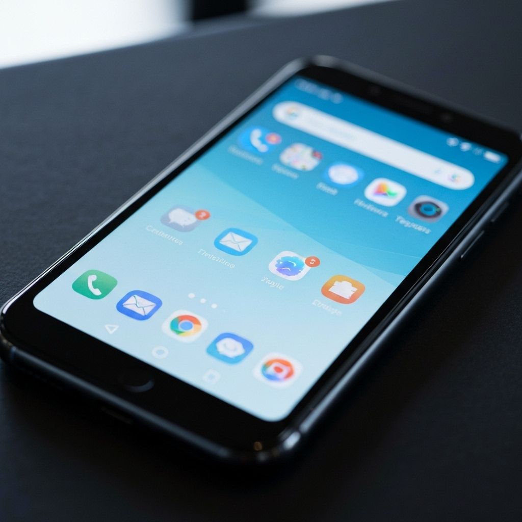 The Importance of Mobile-First Design